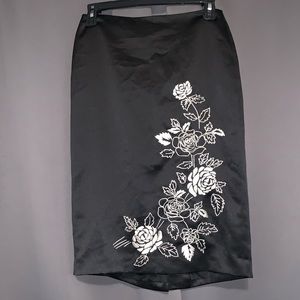 Ann Taylor Loft Pencil Skirt